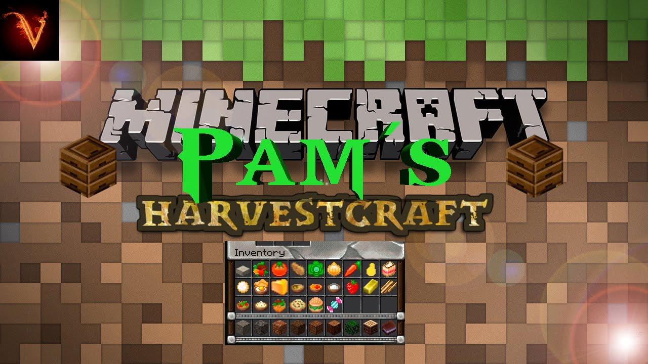 Pam s harvest