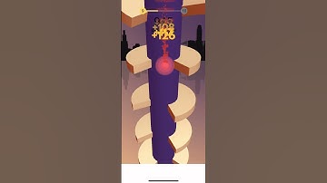 Helix Jump (top 100 play all time ) 2021 December