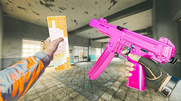 #1 Settings for Top Tier Keyboard Movement + Wooting Profile