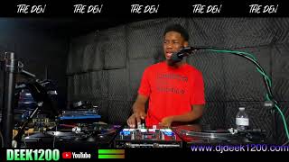 JD MIX /Jan.24, 2025