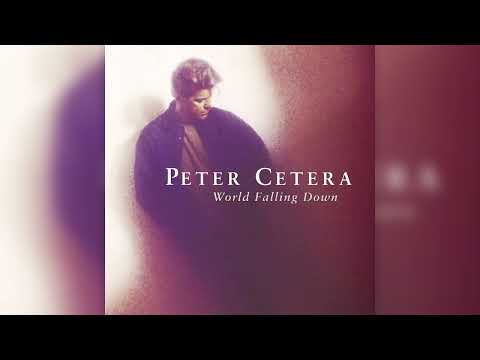 Peter Cetera -