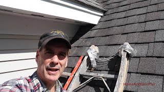 How to Replace a Fascia Board