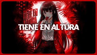 dearukia & Scythermane, melxnely, d1ska - TIENE EN ALTURA