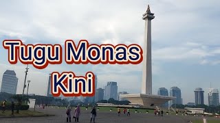 Tugu Monas Kini