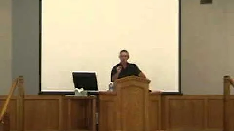 Parable of the Sower   ~ Christian sermon by Doug ...