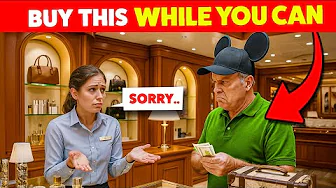 11 Disney Cruise Purchases I NEVER Skip..