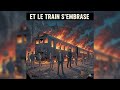 le train de la revolte
