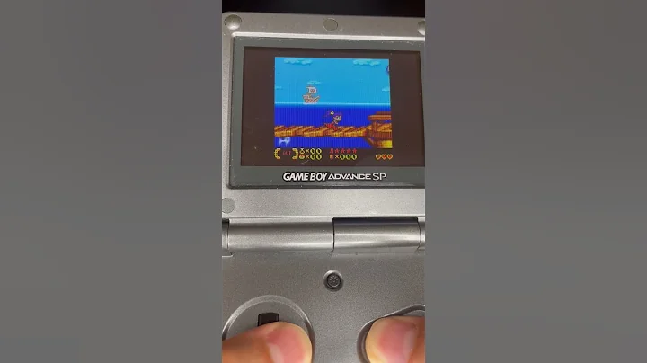 Rarest Gameboy color game