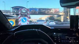 Peugeot 408 Gt Snap Story Sezen Aksu Sari Odalaar