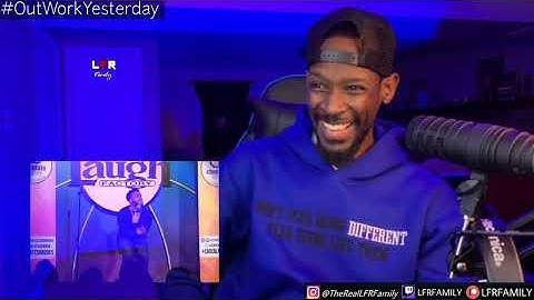 BLACK Man Accidentally Went On A Gay Date