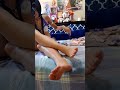 Candace sensual feet dance ritual genshinimpact cosplayer