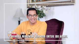 Bolehkah Ibu Hamil Pakai Koyo? - dr. Ardiansjah Dara Sjahruddin, SpOG., M.Kes.