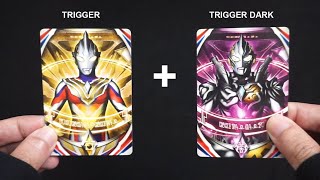 Download Lagu Trigger + Trigger Dark (test) Ultra Replica Orb Ring Trigger Truth MP3