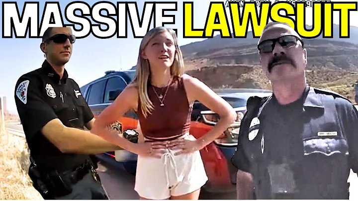 Caught On Bodycam: Police Dealing with 'Entitled' Citizens In Public