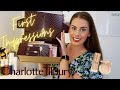 CHARLOTTE TILBURY UNBOXING | FIRST IMPRESSIONS !!! Is it worth it??