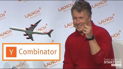 Why Y Combinator Moved HQ from Boston to Silicon Valley | Paul Graham