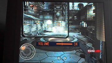 cod waw der riese mod