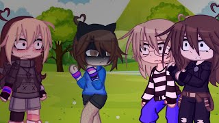 ~that’s my girl meme~ [made by willow] {red desc} (willow x Tubbee)
