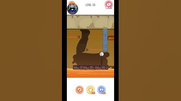 Road Digging Lv-33  #shorts #gaming #gameplay