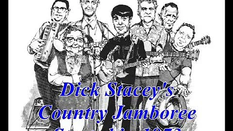 Dick Staceys Country Jamboree