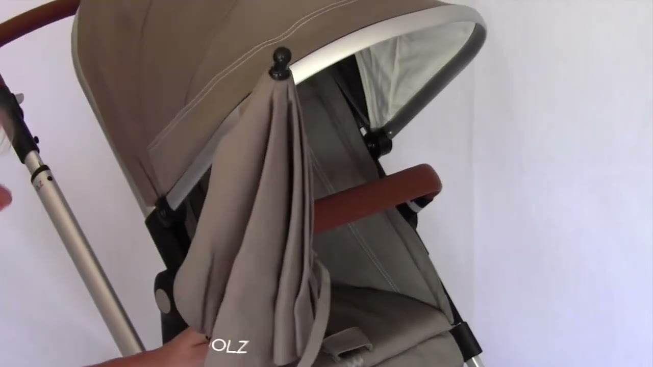 little dutch zelt Beach Tent Fresh Grüns Accessories:With fitted remote LED Lighting detergent Kids Pool Sun Shade