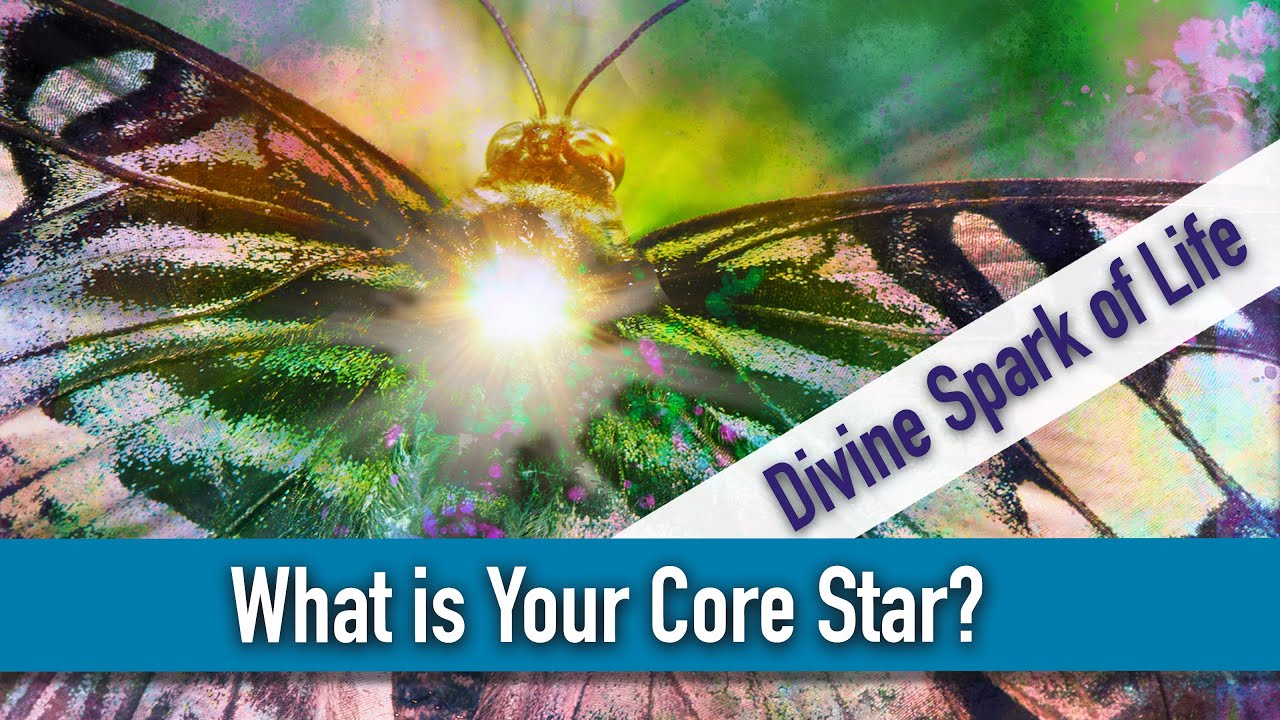 What is Your Core Star? Connecting to One's True Essence