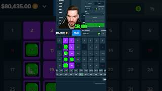 $100,000 Keno Session Pays Insane..