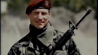 Surviving The Fall   Scotty Gearen