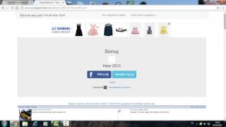 Mal Mısın Değil Misin?