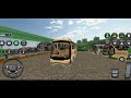 Coach Bus Driving Simulator Extreme Passenger Transport Coach Bus Driving Simulator Extreme Passenger Transport