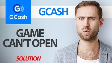 How To Fix GCash App Game Can