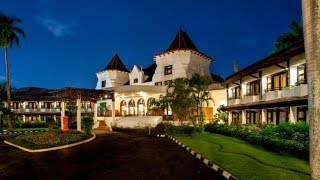 VILLA SONGGORITI TERBENGKALAI KOTA BATU (Lanjutan Hotel Songgoriti Terbengkalai)