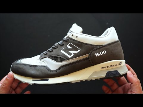 New Balance Made in UK 1500★ニューバランス Made in UK1500 new balance | ニューバランス|UK1500 ANI|Unboxing & Review