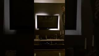 Kino Domowe LG #4 Z Wczorajszej Niedzieli Kino Domowe LG #4 Z Wczorajszej Niedzieli