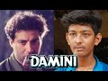 Damini (1993) | Sunny Deol Famous Dialogue | Amrish Puri | Damini Movie Scene | AyushModanwal |