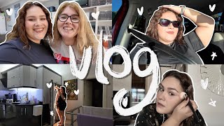 Özlediğiniz Vloglardaan Uzun Süre Sonra Antalyada Aile Evinde Vlog Annemle Mutfak