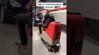 Gmk c'est aberrant frérot 🤣 🤣 🤣 #foryou #abonnetoi #subscribe #gmk_officiel #pourtoii @gmk01