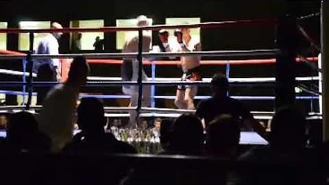 Sonny Perez VS Lee Badman