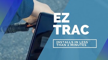 Phillips Connect EZTrac Install