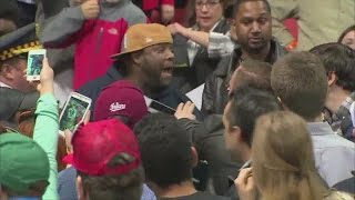 RNC Protest Group