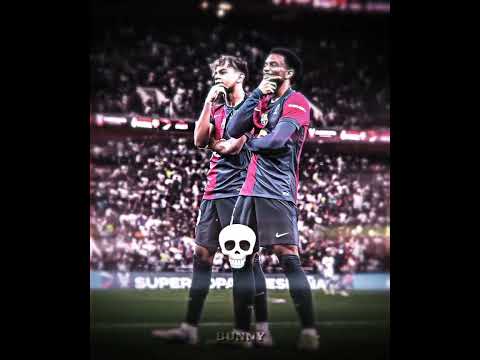 visca barca 🔥
