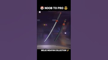 NOOB TO PRO MELEE COLLECTION ⚡🔥 para SAMSUNG A3,A5,A6,A7,J2,J5,J7,S5,S6,S7,S9,A10,A20,A30,A50,A70