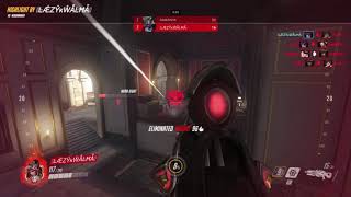Overwatch 3k blah...blah.. Boring Title.. blah...blah...