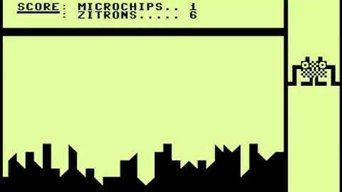 COMMODORE 16 116 PLUS 4 +4 zortek and the microchips C 16 C16 C116 C 116 +4 C232 C264 C 232 C 264