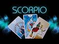 SCORPIO, THIS PERSON PLANS TO SHOW UP AT YOUR HOUSE‼️😱 THIS IS WHY!! MAY TAROT 2026