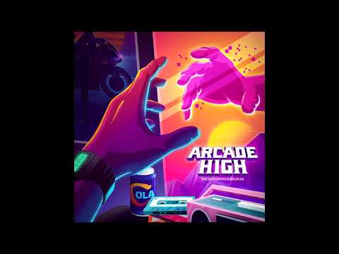 Arcade High -