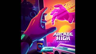 Arcade High - The Last Picture Show