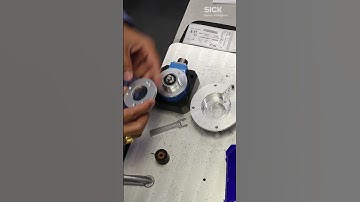 How are #encoders made? #sensortechnology #howitsmade #industrialautomation