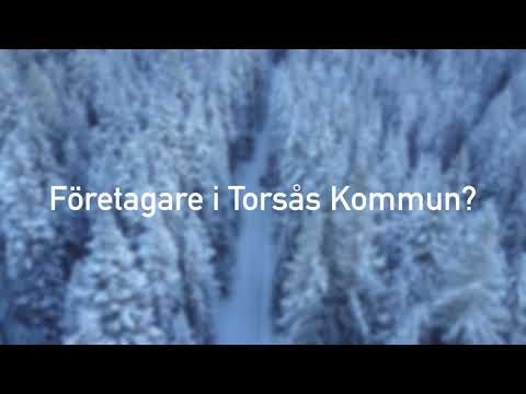 Erbjudande Torsås kommun