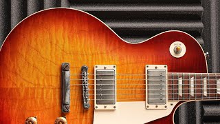Filthy Blues Rock Guitar Backing Track Jam in G Minor